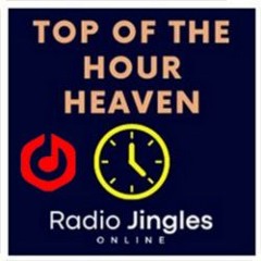 NEW: Top Of The Hour Heaven #18 - 21 04 25 (Reelworld Special)