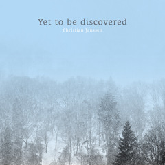 Yet to be discovered