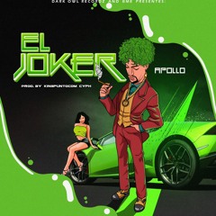 ApolloReal- El Joker