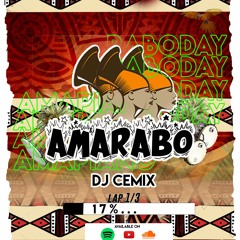 AMARABO By DJ CEMIX