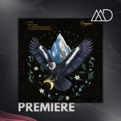 PREMIERE: PAAX - Who Das (Original Mix) [Songuara]
