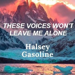 System Failure Halsey Gasoline Remix
