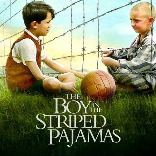 Stream The Boy In Striped Pajamas Movie Download by Jessica Cuevas Listen online for free on