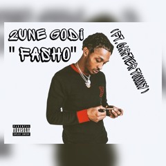 Fasho ( Ft Cartier Tommy )