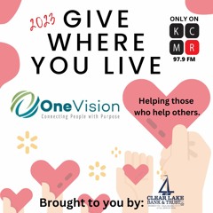One Vision