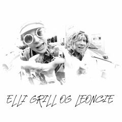 ELLI GRILL & LEONCIE - ENGIN ÞRÍKANTUR HÉR