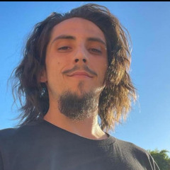 Golden hour at the Intergalactic Pleasure Ranch.WAV