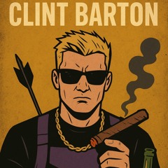 Clint Barton