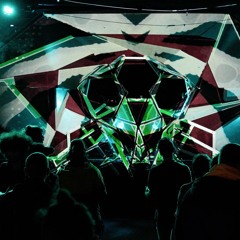 FACÉTIE @ ECITON X Molodoï 2024