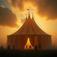 Big Top Rising