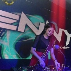 DJ JENNY ANJHANY - SPECIAL REQ VVIP 15 JANUARI 2021 ( GIBRAN BOY )