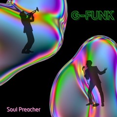 Soul Preacher