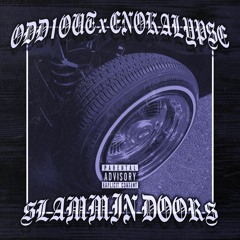 SLAMMIN DOORS W. ENOKALYPSE