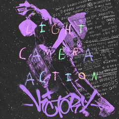 Big Dredo - Light, Camera, Action