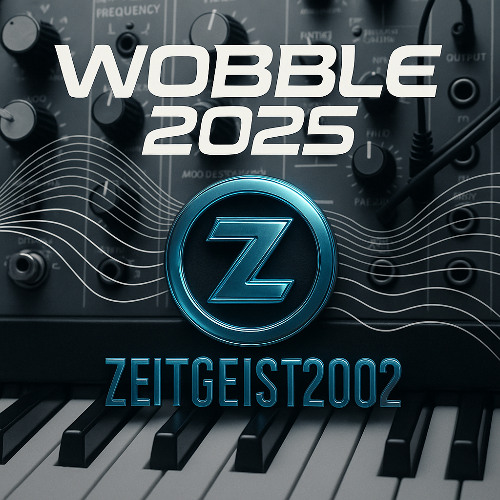 Wobble 2025