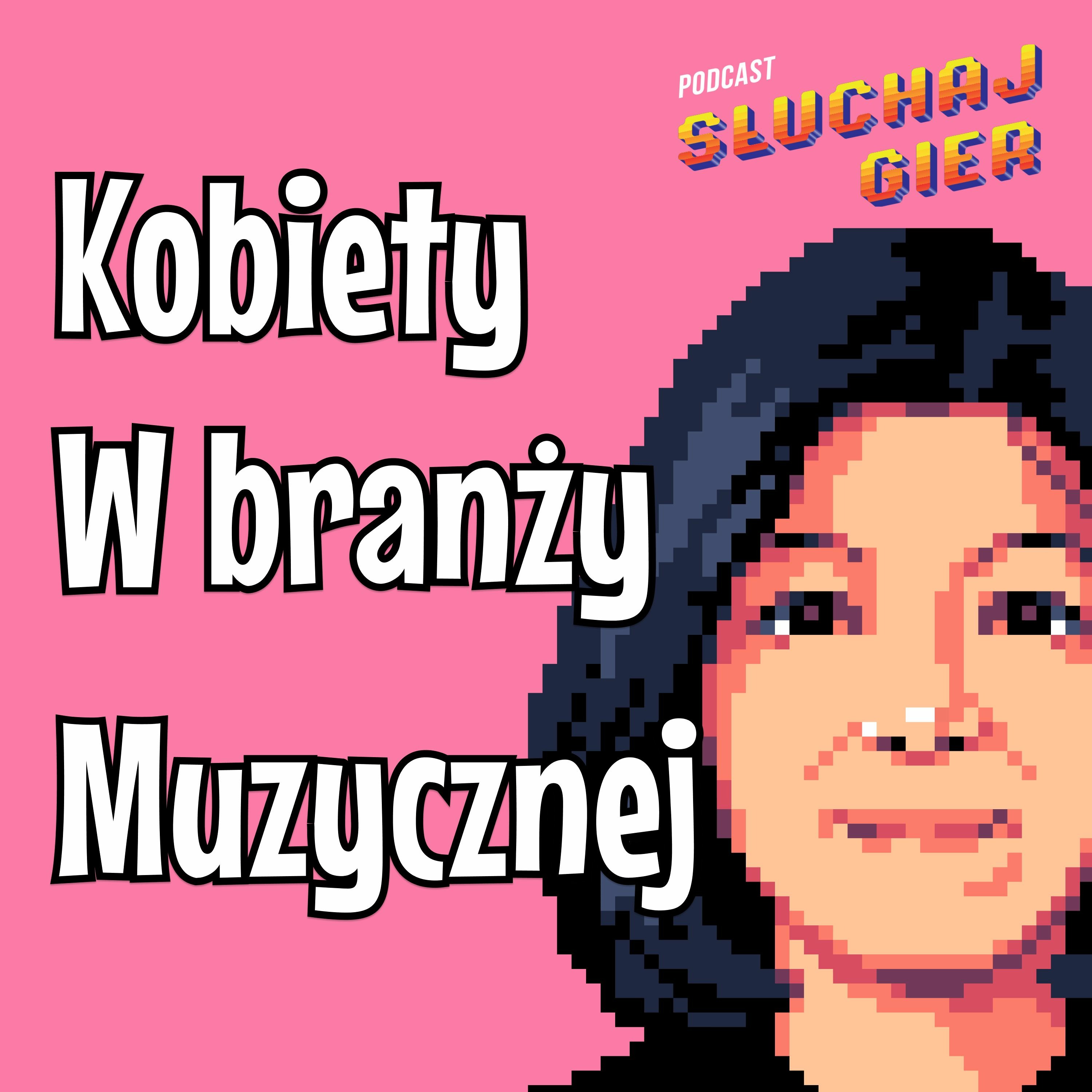 Słuchaj gier