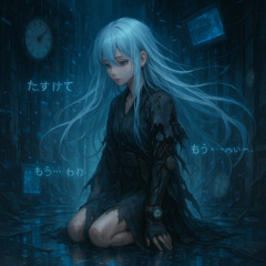 Void Yukari – 時の檻 | The Cage of Time