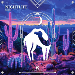 XooFa - Nightlife [Cafe De Anatolia]