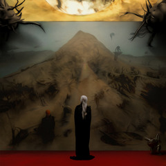 Deambulatio Per Ignem (A Walk Through Fire)