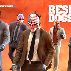 Mr Purple Assault Payday 2