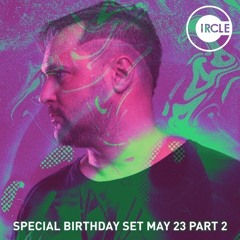 SPECIAL 40+3 BIRTHDAY SET MAY 23 PART 2