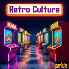 Retro Culture Vol 1 - Live Psytrance Mix 2025 - CULTure