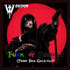 FUNK OF TEAROUT (Pre-Release)