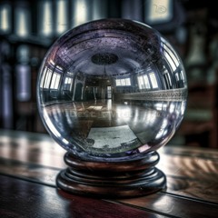 Crystal Ball - CheckTwiceBryce feat JayB (Prod. by Maze Taylor)