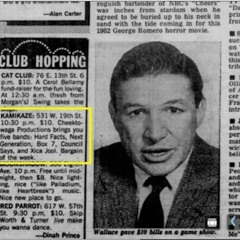 I Can't Stay   ( radio mix )