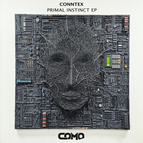 PREMIERE I Conntex - Glowing Embers [COMO002]