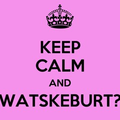 De Jeugd Van Tegenwoordig - Watskeburt (Rapido Bootleg)