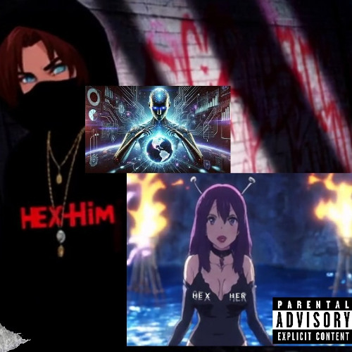 Die - HexHer x HexHim