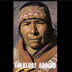 Healing Native Music | Folklore Andino