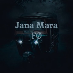 Jana Mara