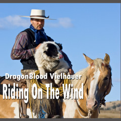 Riding On The Wind