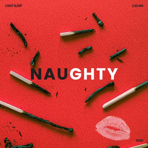 Naughty - Extended Version