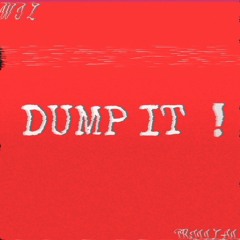 DUMP IT ! 2020 BBM WIZ X TRILLZAL