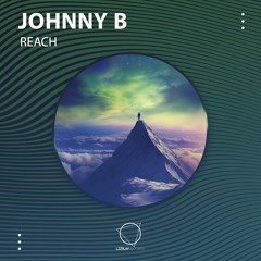 Johnny B - Reach (LIZPLAY RECORDS)