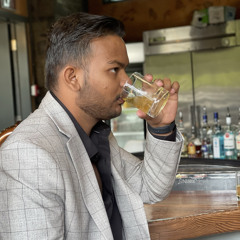 Kachi Sharab Wango (Remix) DJ_RB