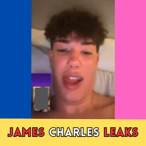 Stream [Original] James Charles Leaks Video 2024 by Prottoy Roy
