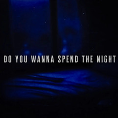 Aviv - do you wanna spend the night