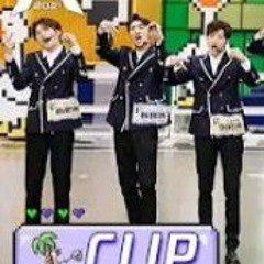 [CHUANG2021] Just go where you want- R0SE.mp3