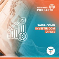 Saiba como e onde investir o seu dinheiro do FGTS Saiba como e onde investir o seu dinheiro do FGTS