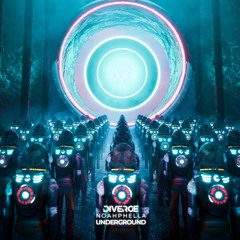 Noahphella - Underground