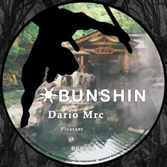 Dario Mrc - Pleasant (FREE DOWNLOAD)