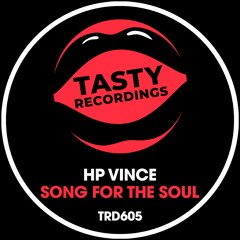 HP Vince - Song For The Soul (Nu Disco Mix)
