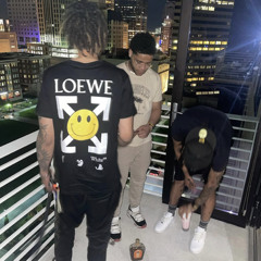 Do a ft on it Trae2x ft Amen