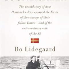 [Get] EBOOK 💔 Countrymen by Bo Lidegaard PDF EBOOK EPUB KINDLE