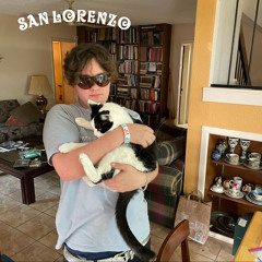 She Loves My Eyes (prod. Warheart)