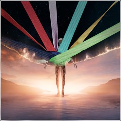 Angel In The Dark vs Sun & Moon [Deceived Mashup]